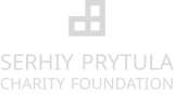 Serhiy Prytula