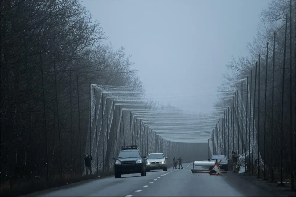 Одного дня російський солдат коштує 2 бали, іншого дня він вартий 4″: Війна в Україні, смертельна відеогра